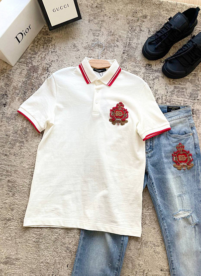 Поло Dolce&Gabbana (48)