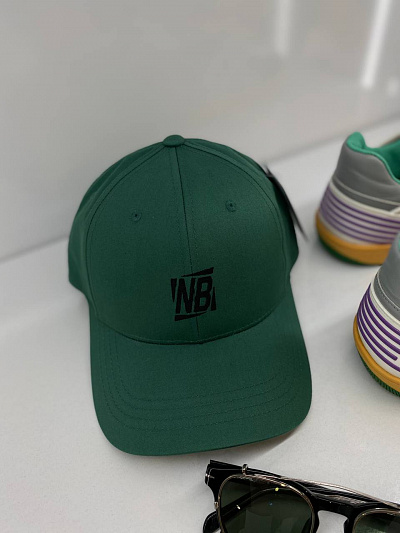 Кепка NB