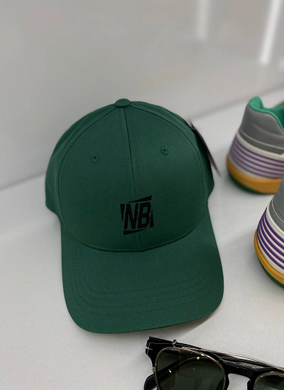 Кепка NB
