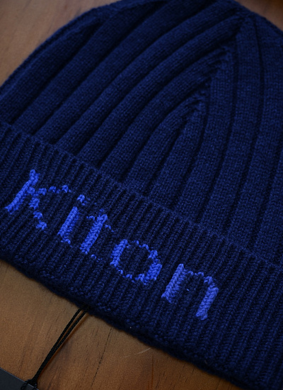 Шапка Kiton