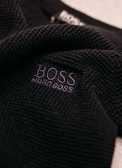 Джемпер  Hugo Boss