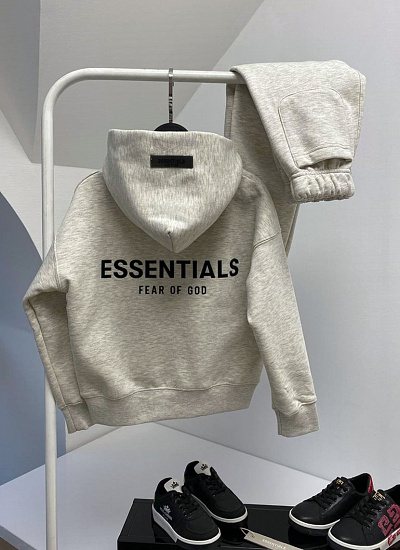 Костюм спорт Essentials