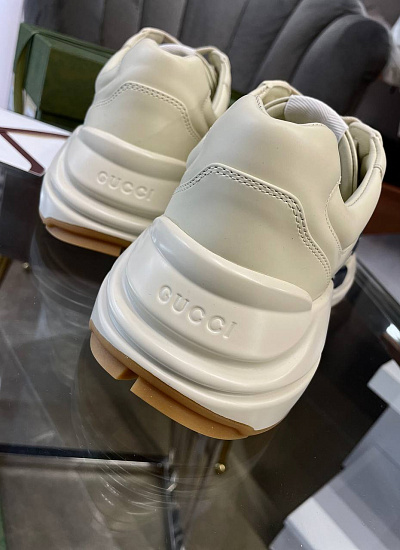 Кроссовки Gucci