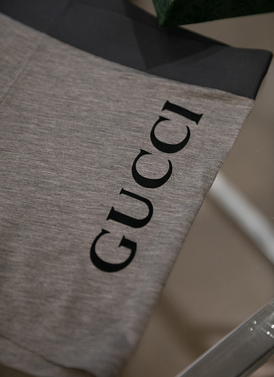 Боксеры набор Gucci