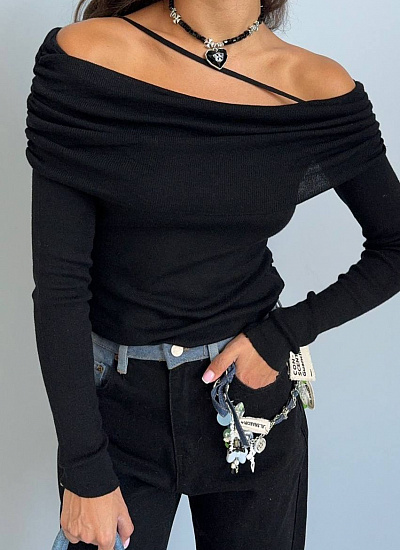 Лонгслив Max Mara