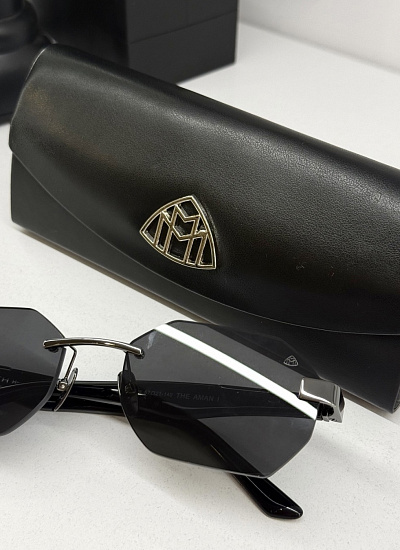 Очки Maybach