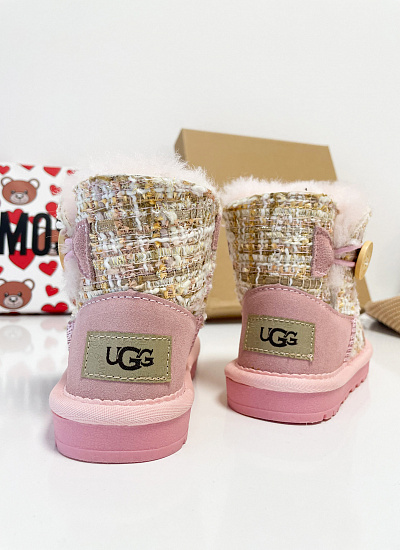 Угги детские UGG