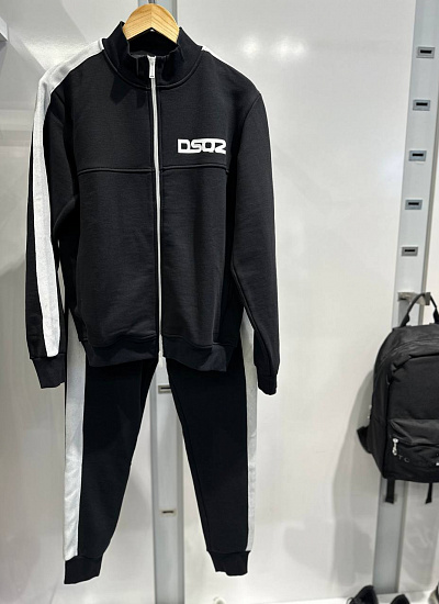 Костюм спорт Dsquared2