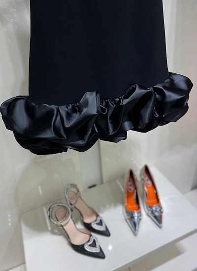Платье Fashion
