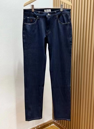 Джинсы Brunello Cucinelli