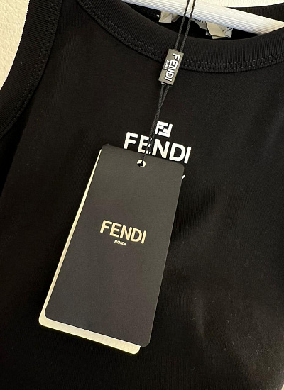 Топ Fendi