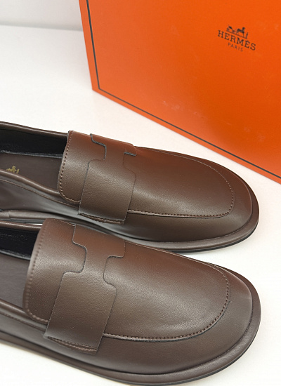 Кеды Hermes