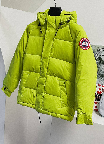 Куртка дет. Canada Goose