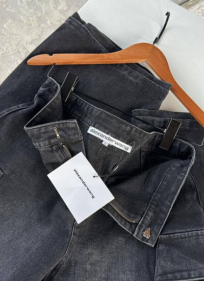 Джинсы Alexanderwang