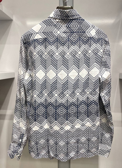 Рубашка Brioni
