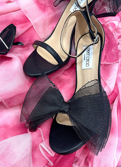Туфли Jimmy Choo