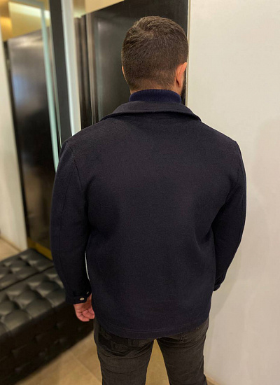 Куртка рубашка Kiton