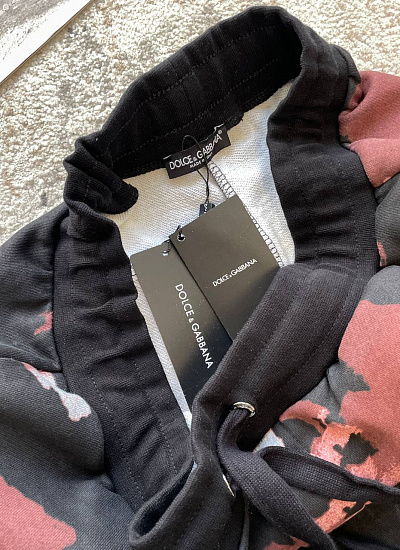 Шорты D&G