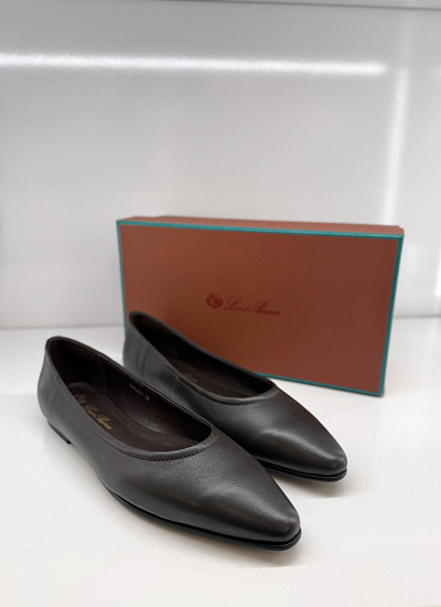 Балетки Loro Piana