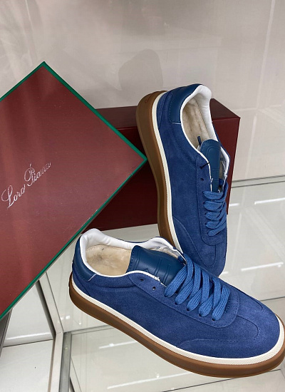 Кеды Loro Piana