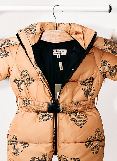 Комбинезон Burberry