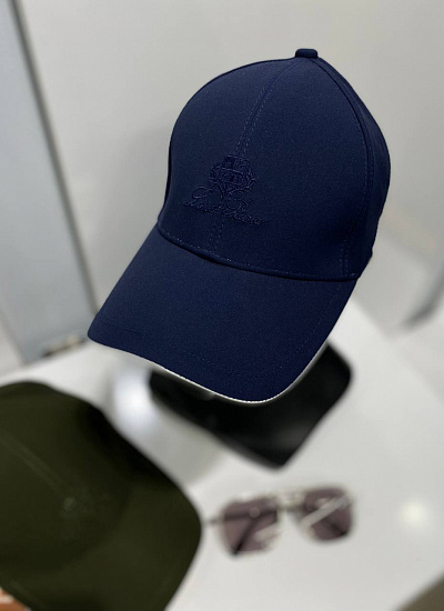 Кепка Loro Piana