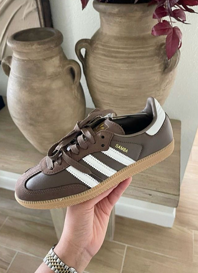 Кеды Adidas samba