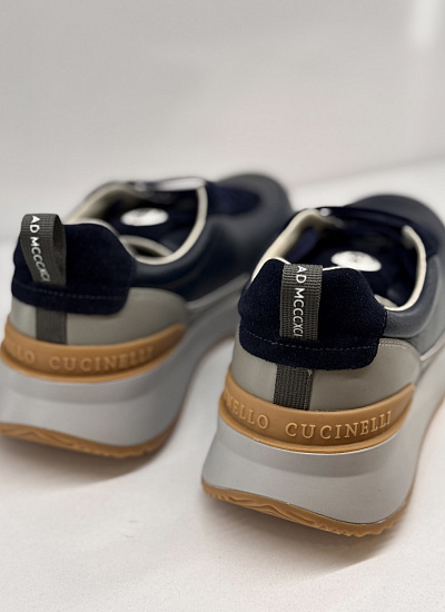 Кроссовки Brunello Cucinelli