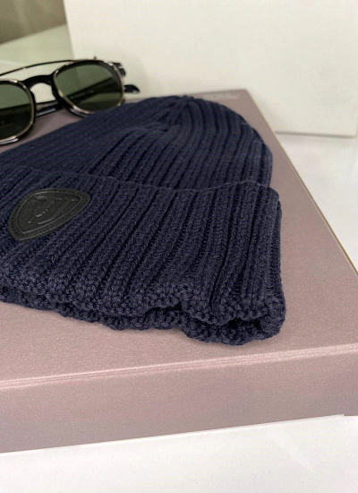 Шапка Trussardi