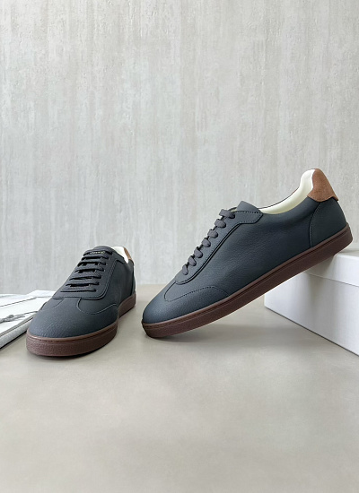 Кеды Brunello Cucinelli