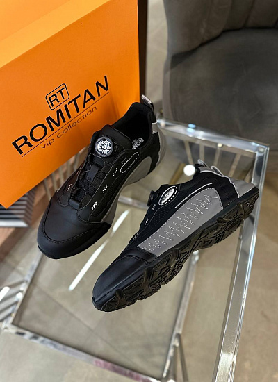 Кроссовки Romitan