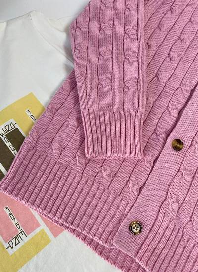 Кардиган Ralph Lauren