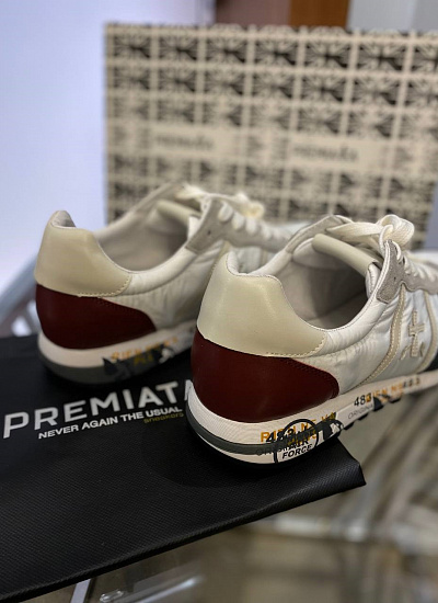Кроссовки Premiata