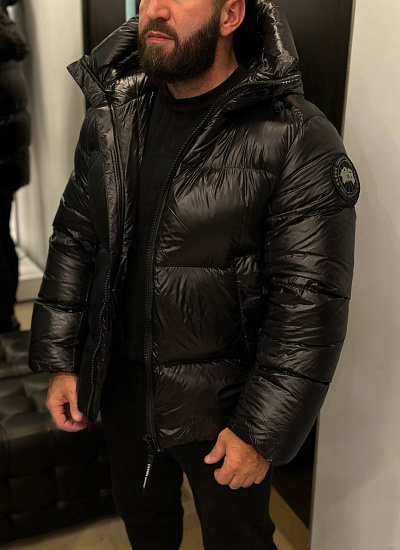 Куртка пуховик Canada Goose (2XL)