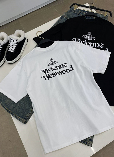 Футболка Vivienne Westwood 