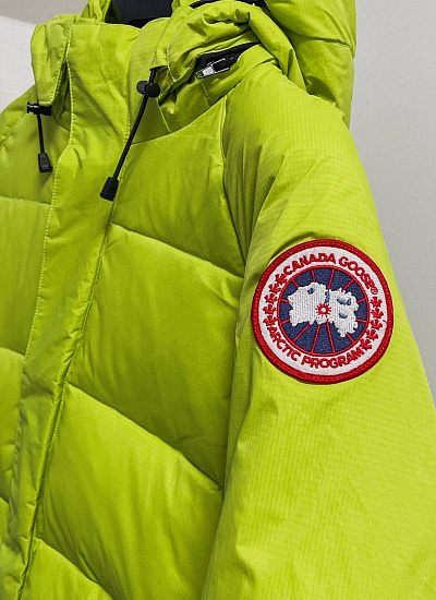 Куртка дет. Canada Goose (10 ЛЕТ)