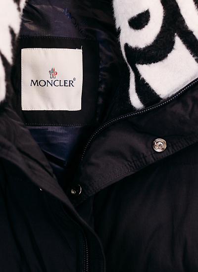 Куртка Moncler 