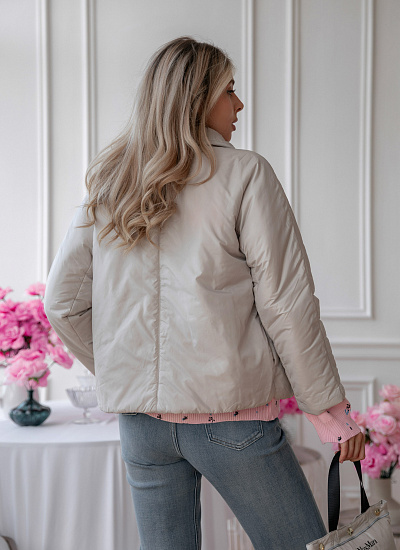 Куртка с сумкой Max Mara