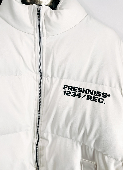 Куртка Freshniss