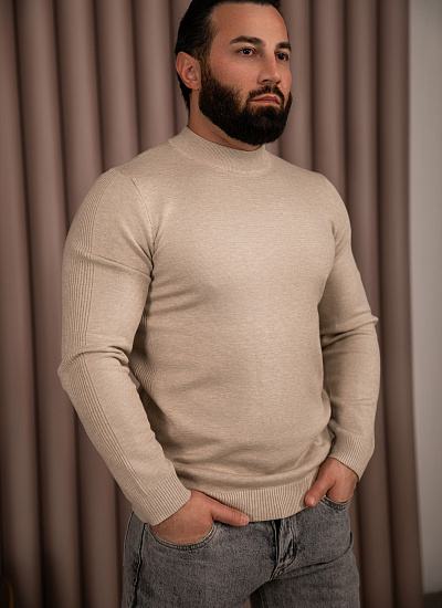 Джемпер BePlatinum