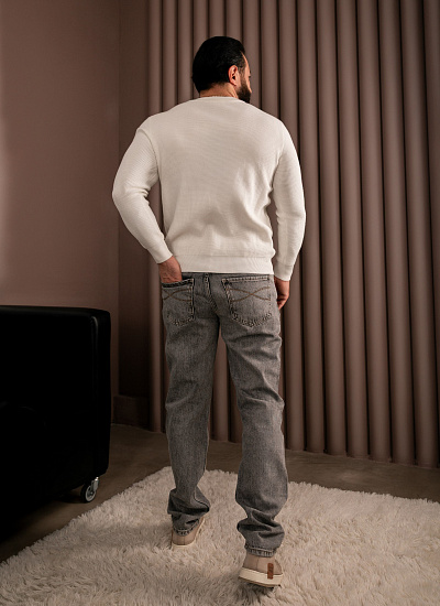 Джемпер BePlatinum (2XL)
