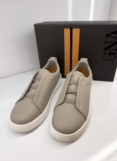 Кеды Ermenegildo Zegna