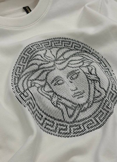 Свитшот Versace