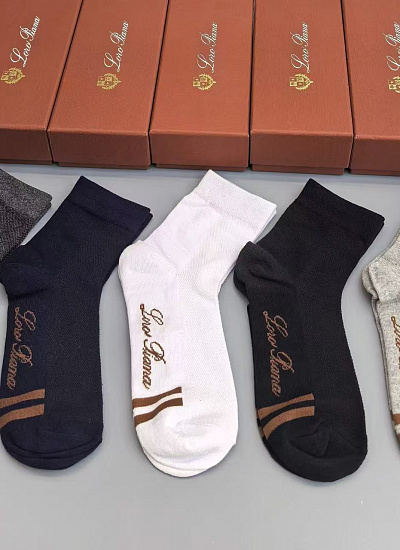 Носки набор Loro Piana