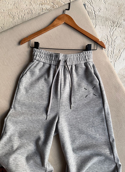 Брюки спорт Maison Margiela