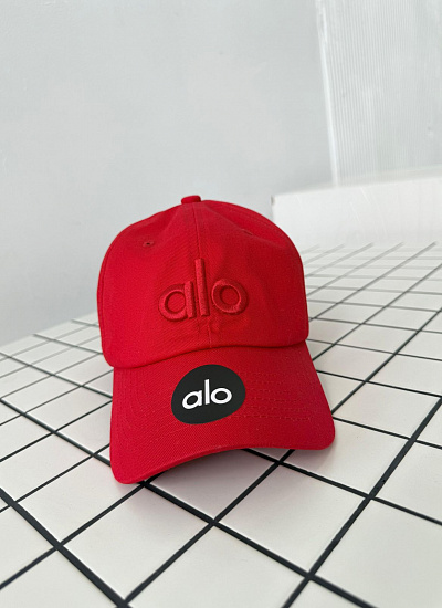 Кепка Alo