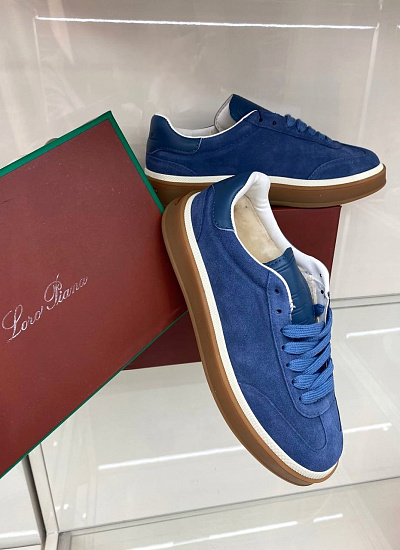 Кеды Loro Piana