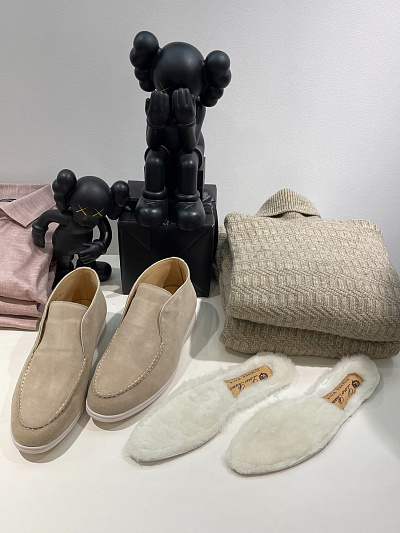 Аксессуар Loro Piana (40)