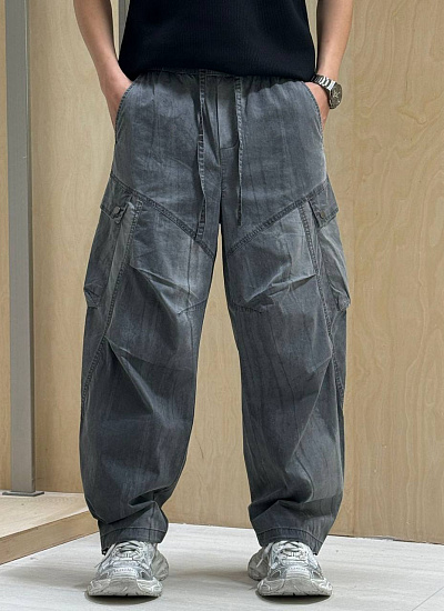 Брюки BePlatinum