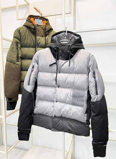 Куртка Moncler
